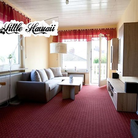 דירות באד ווילדונגן Little Hawaii & Texas חדר תמונה